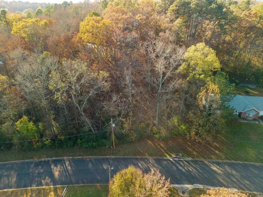 Lot 14 Apache Street, Hot Springs, AR 71901 - Image #2
