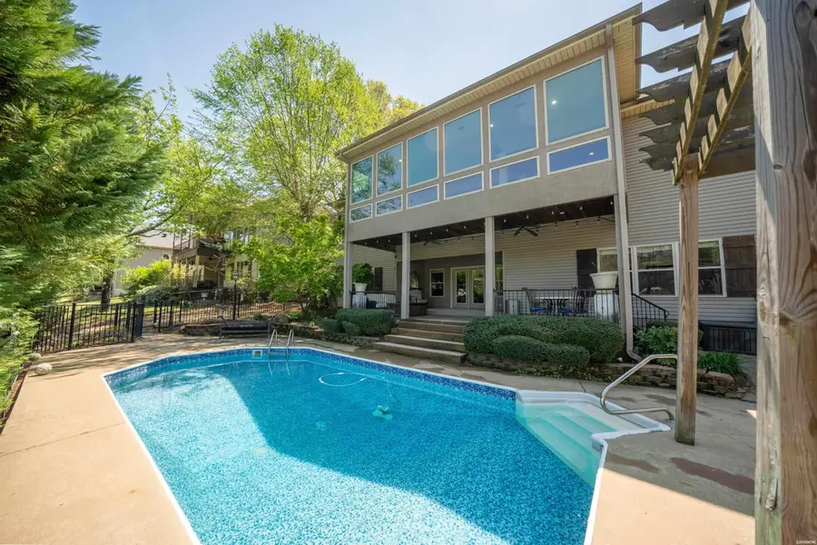 104 Four Oaks Lane, Hot Springs, AR 71901 - Image #3