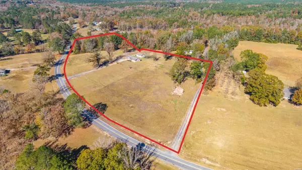 3707 Highway 128, Bismarck, AR 71929