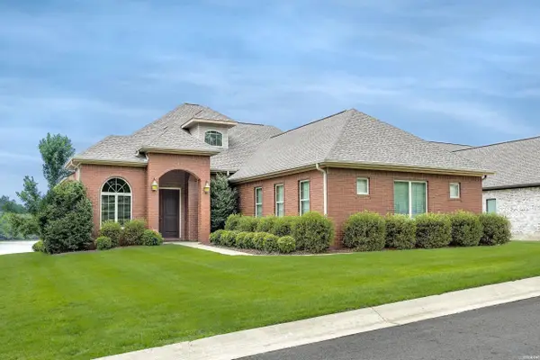 179 Gibbins Trail, Hot Springs, AR 71913