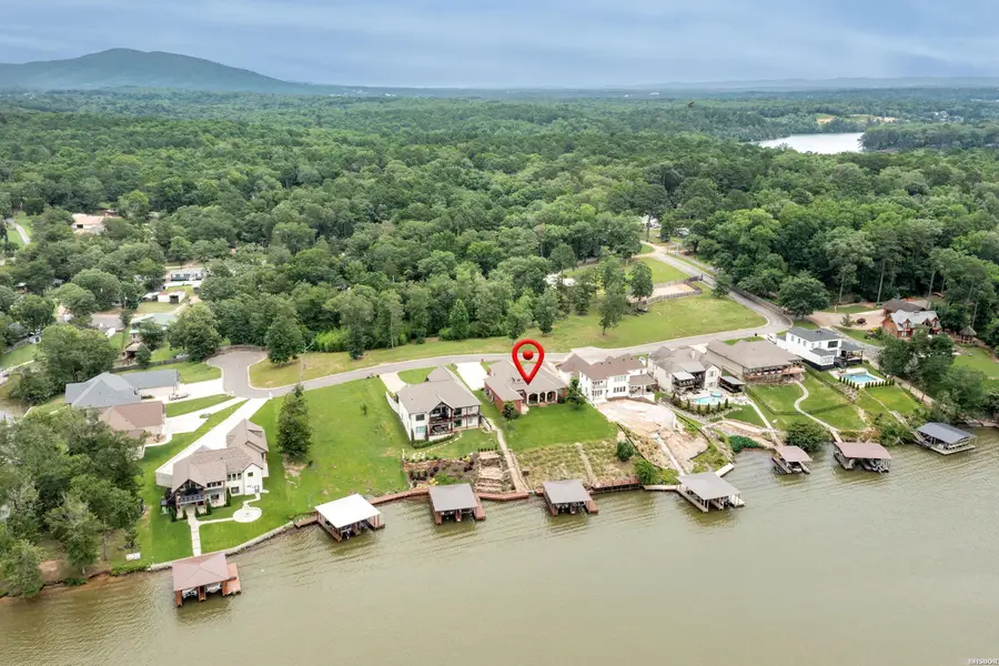 179 Gibbins Trail, Hot Springs, AR 71913 - #2