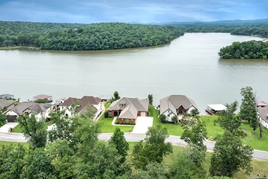 179 Gibbins Trail, Hot Springs, AR 71913 - #3