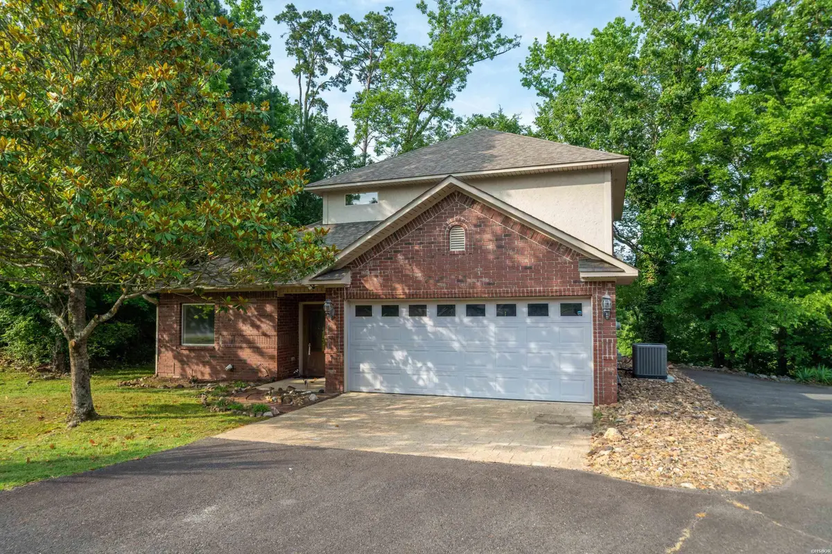 197 Catherine Heights Road #F, Hot Springs, AR 71901 - Image #1