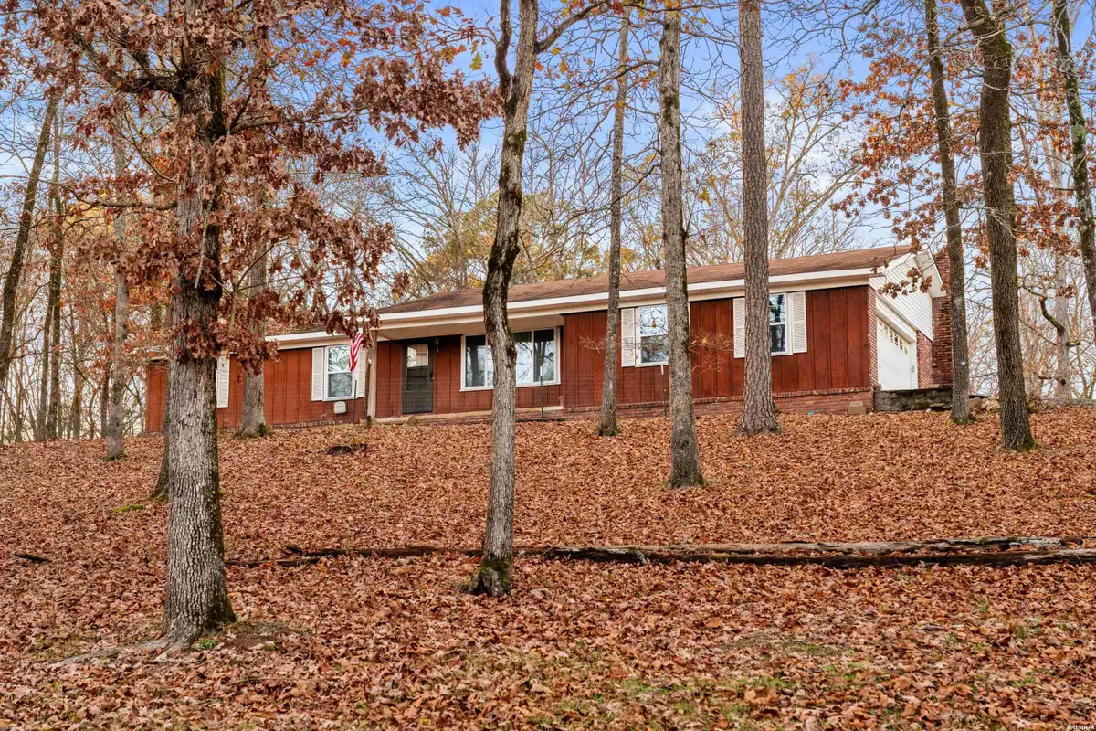 127 Sundance, Pearcy, AR 71964 - Image #1