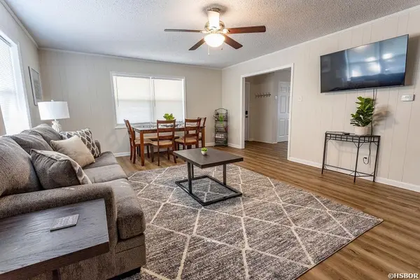 500 Burchwood Bay, Hot Springs, AR 71913