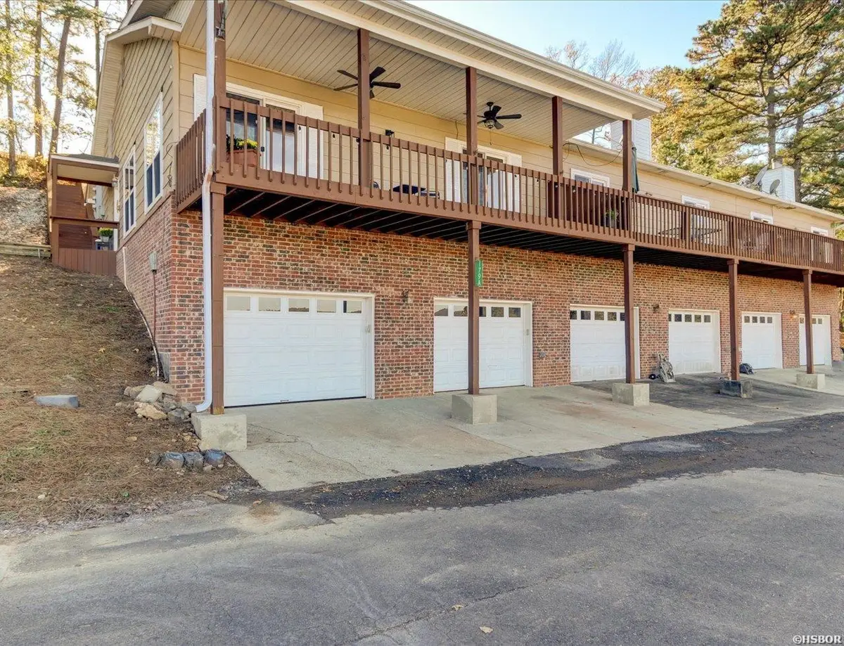 179 Marina Point #Unit A, Hot Springs, AR 71913 - Image #1