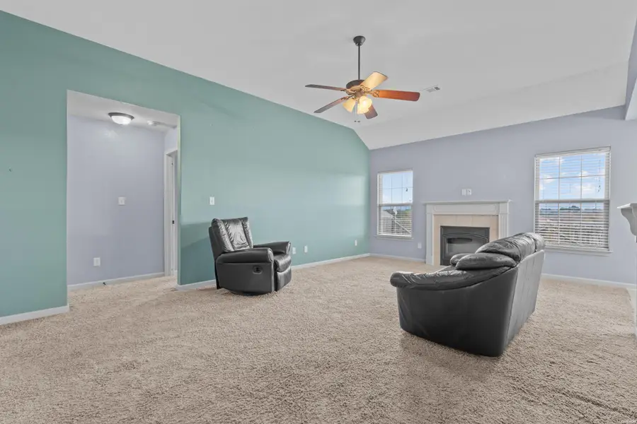 107 Durham Loop, Hot Springs, AR 71913 - Image #3