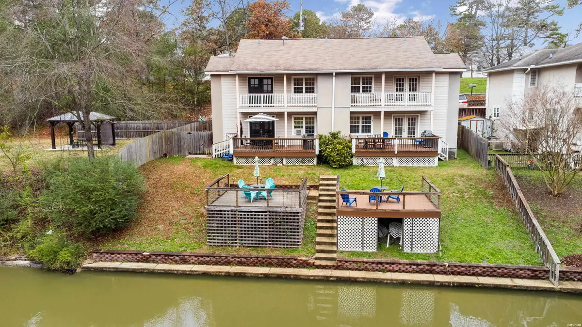 400 Majestic Lodge Road #A&B, Hot Springs, AR 71913 - Image #1