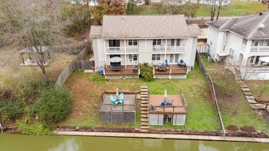 400 Majestic Lodge Road #A&B, Hot Springs, AR 71913 - Image #3