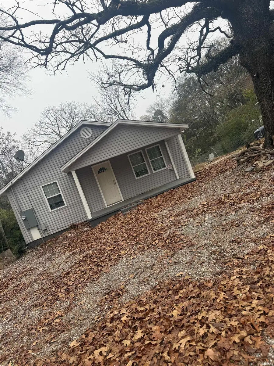 509 Cones Road, Hot Springs, AR 71901 - Image #2