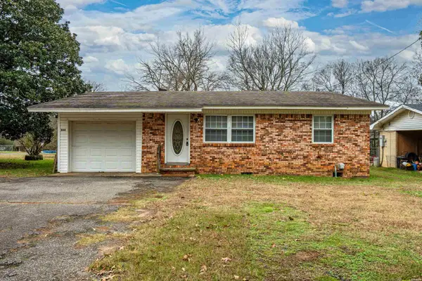 864 Westinghouse, Hot Springs, AR 71901