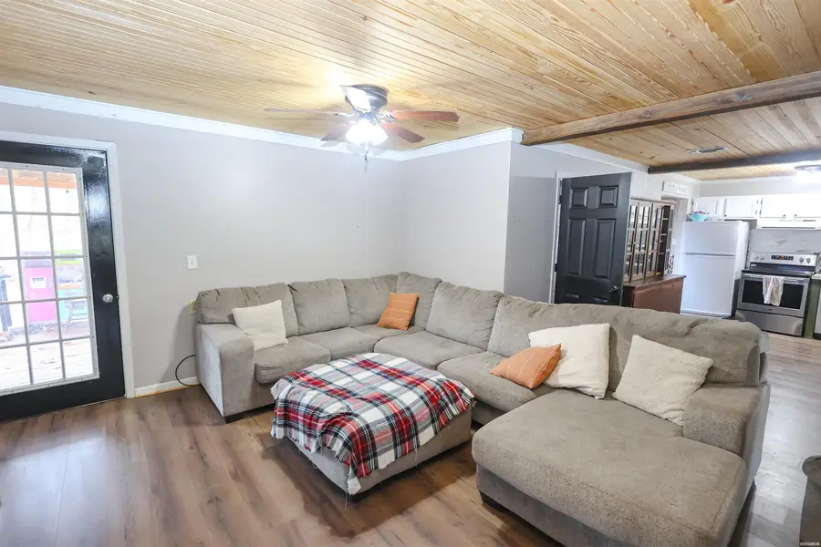 226 Sweet Home Road, Nashville, AR 71852 - #3