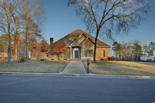 145 Gardens Gate Drive, Hot Springs, AR 71913