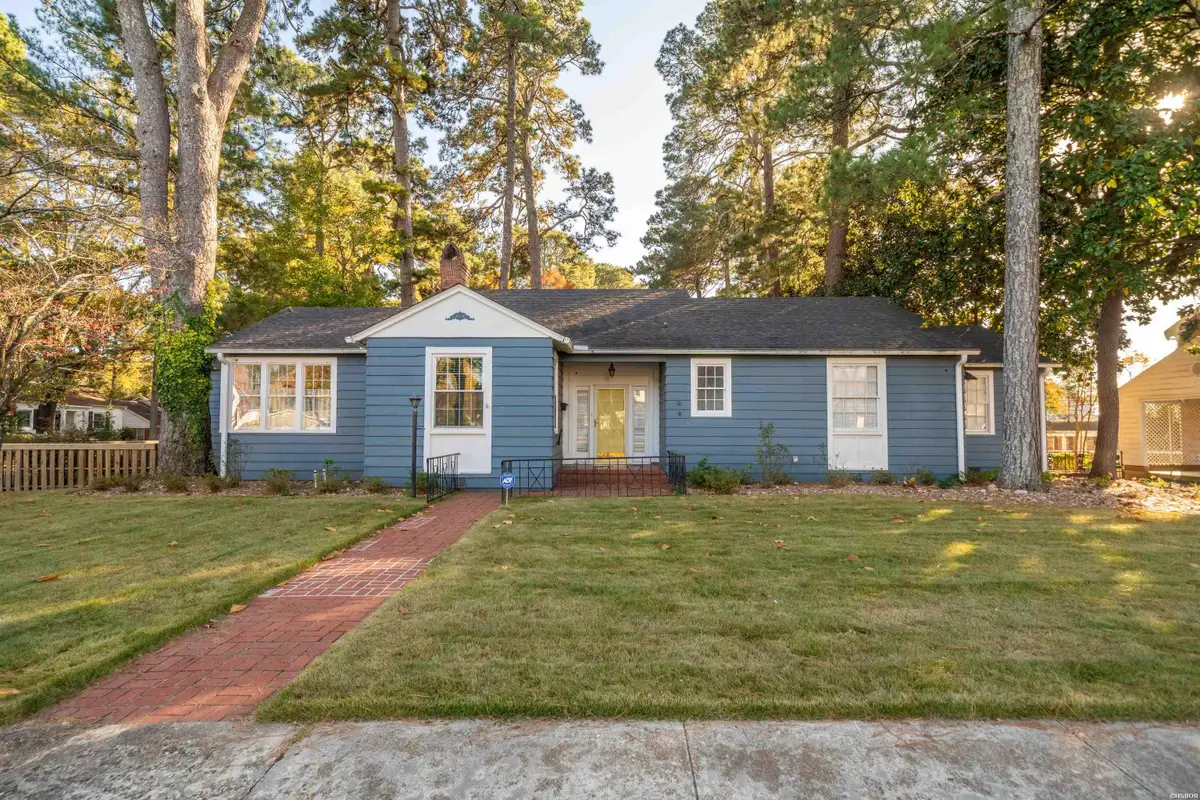 126 Trivista Right, Hot Springs, AR 71901 - Image #1