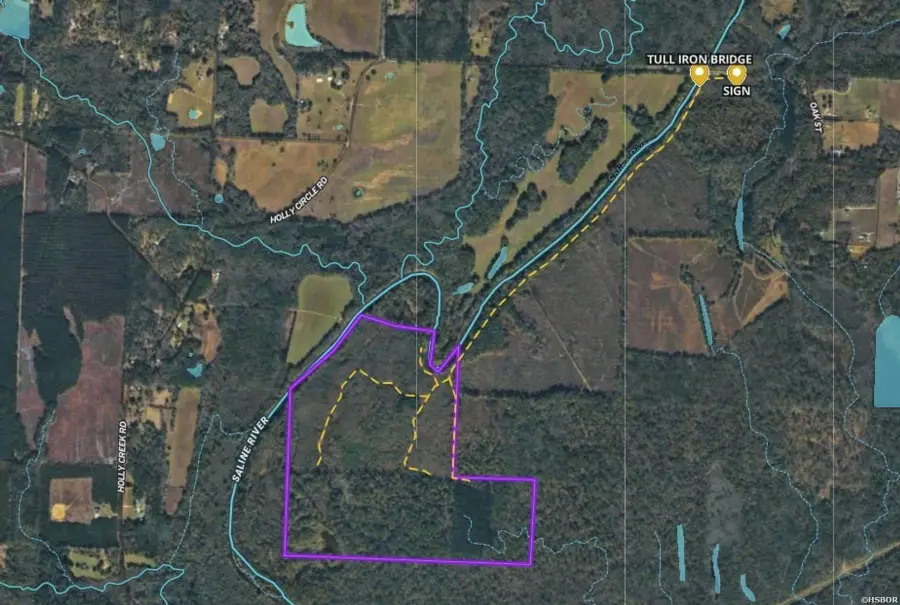 TBD Cherry Street, Tull, AR 72015 - Image #3