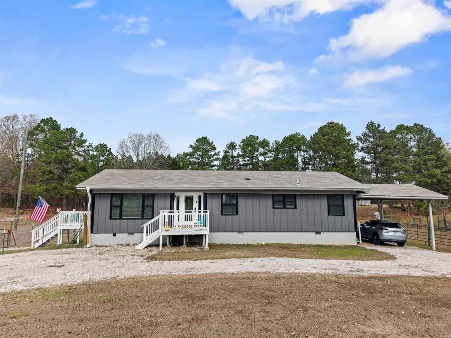 148 Lost Creek Road, Pearcy, AR 71964 - Image #2
