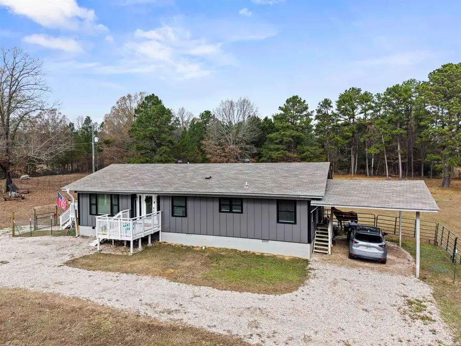 148 Lost Creek Road, Pearcy, AR 71964 - Image #3