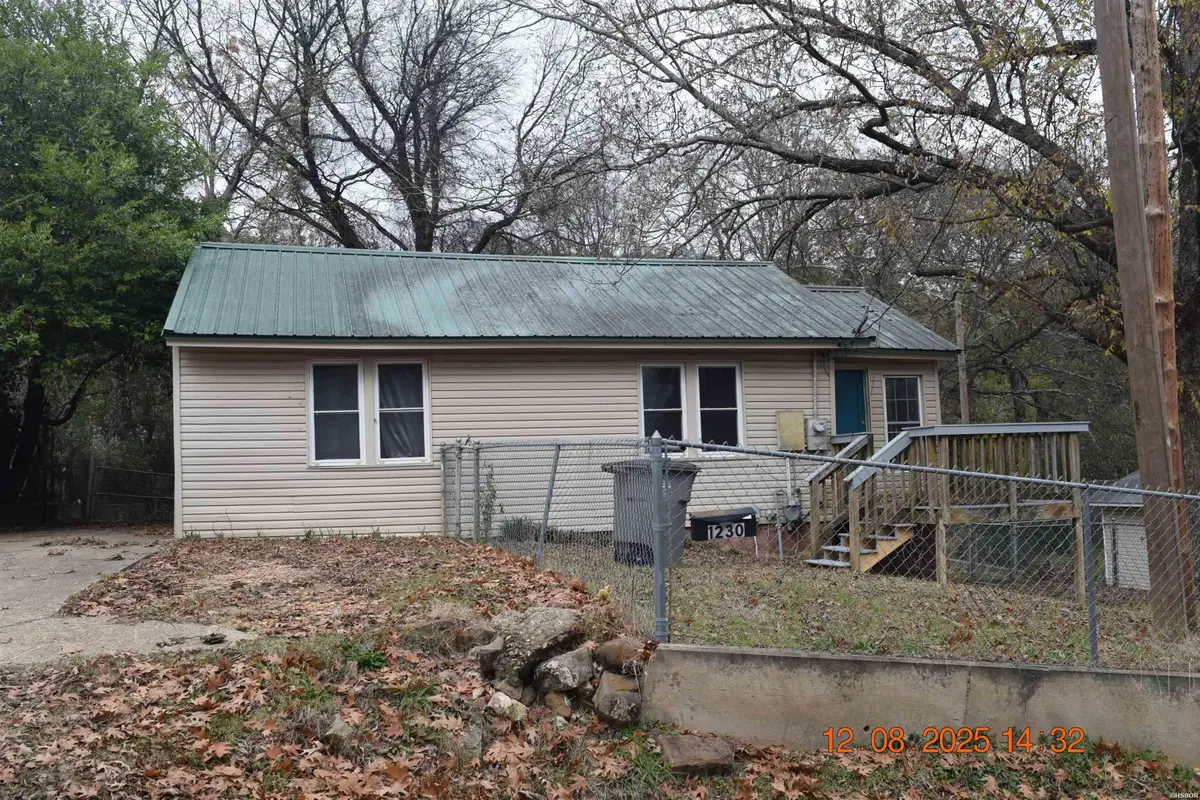 1230 Garland, Hot Springs, AR 71913 - Image #1