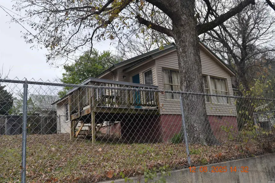 1230 Garland, Hot Springs, AR 71913 - Image #2