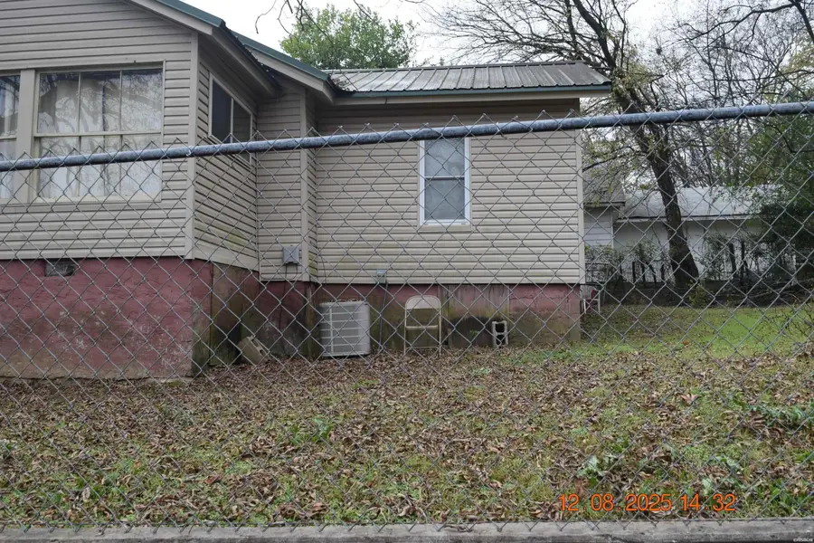 1230 Garland, Hot Springs, AR 71913 - Image #3