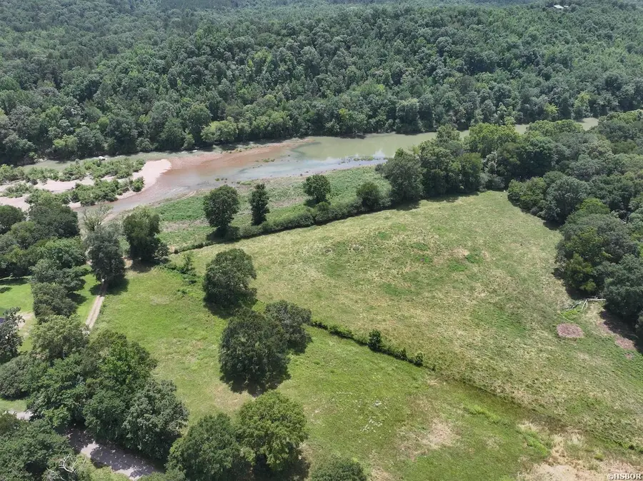 Lots 3 & 4 Riverview Drive, Glenwood, AR 71943 - #2
