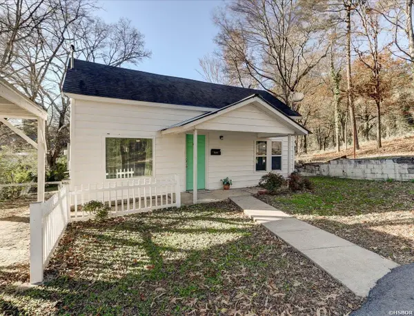 503 Beard, Hot Springs, AR 71913