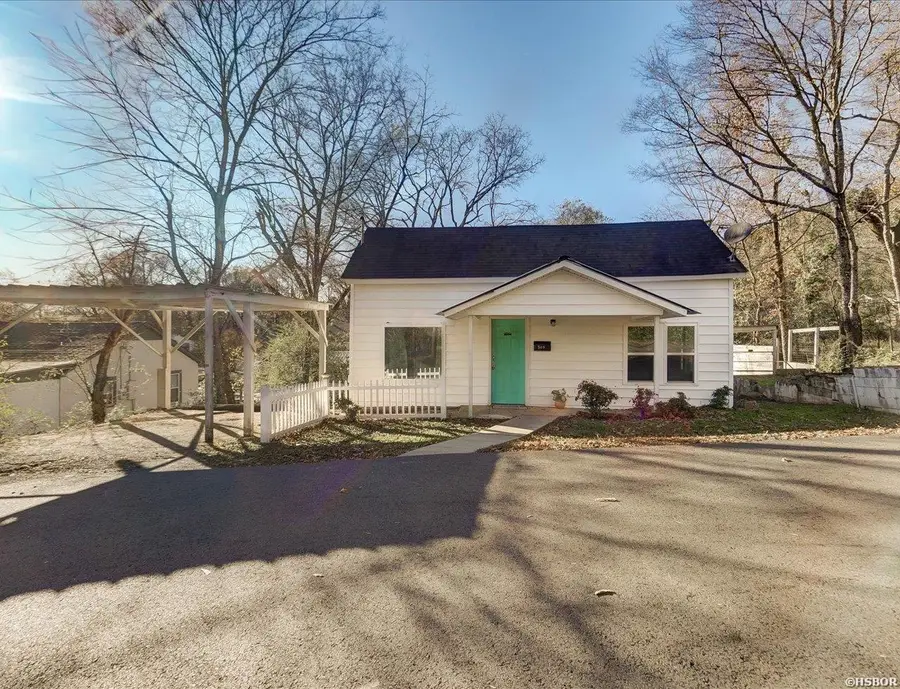 503 Beard, Hot Springs, AR 71913 - Image #2