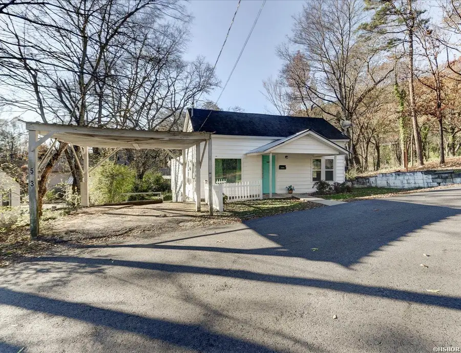 503 Beard, Hot Springs, AR 71913 - Image #3