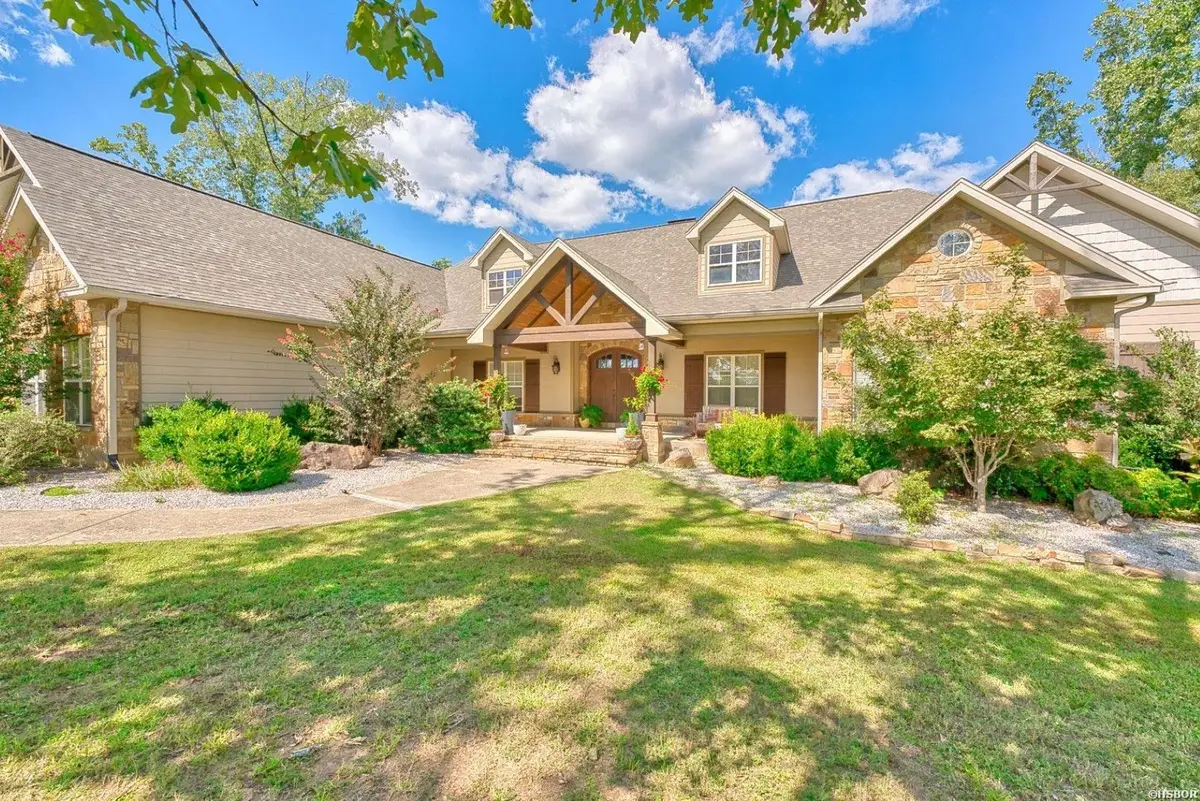 209 Moreland Court, Hot Springs, AR 71913 - Image #1