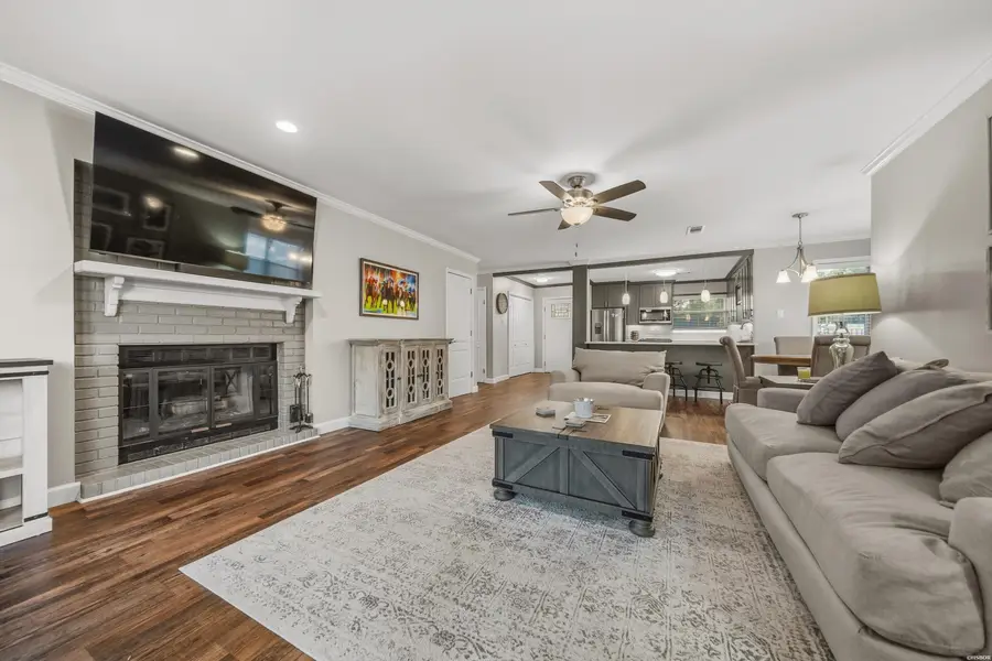 1201 Airport Road #B8, Hot Springs, AR 71913 - Image #2