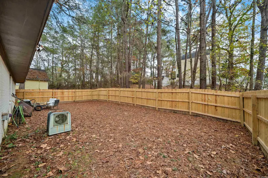 1613 O'connell Street, Arkadelphia, AR 71923 - #3
