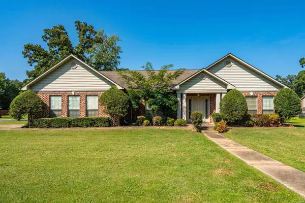 203 Merganser Trail, Hot Springs, AR 71901