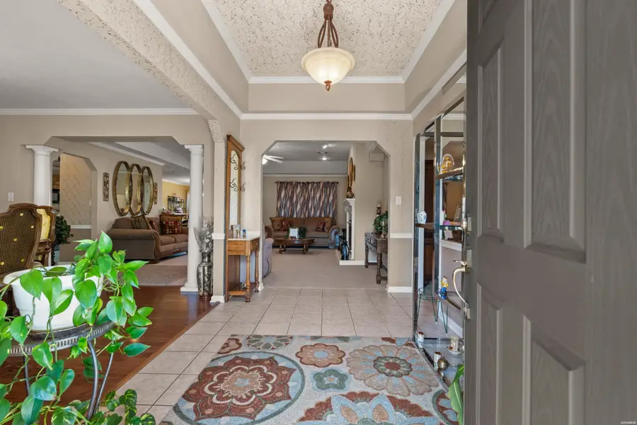 203 Merganser Trail, Hot Springs, AR 71901 - Image #2