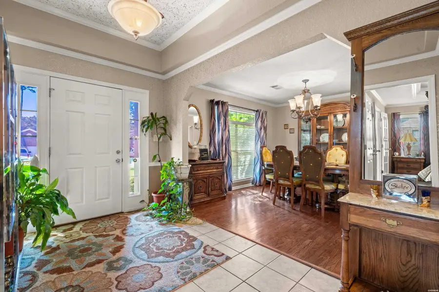 203 Merganser Trail, Hot Springs, AR 71901 - Image #3