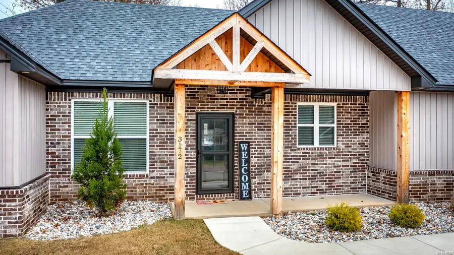 3172 Hailey Court, Benton, AR 72019 - Image #2