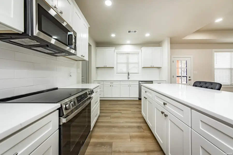 3172 Hailey Court, Benton, AR 72019 - Image #3