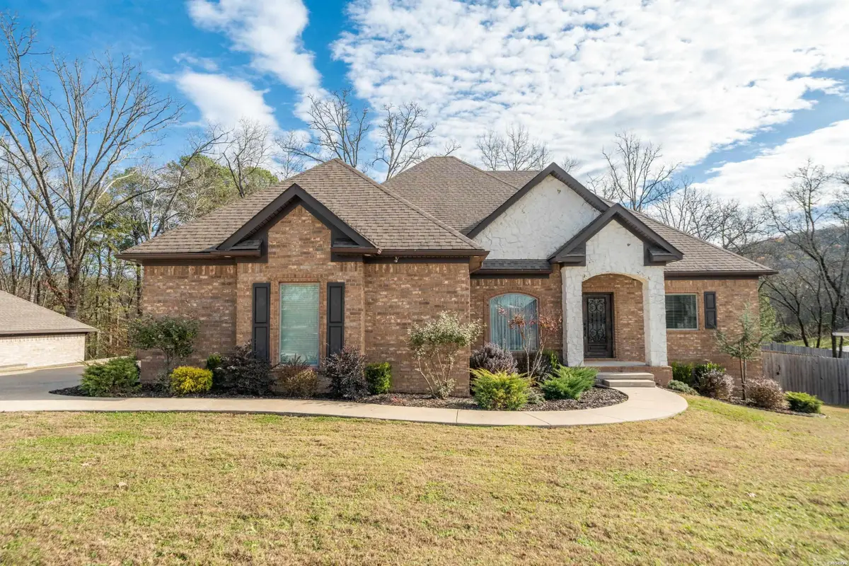 334 Eagle Rock Circle, Hot Springs, AR 71901 - Image #1