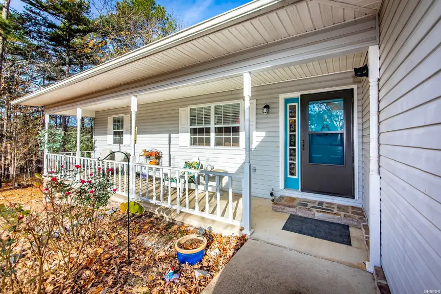 4 Miranda Lane, Hot Springs Village, AR 71909 - Image #2