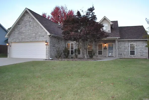 217 Paradise Point, Hot Springs, AR 71913