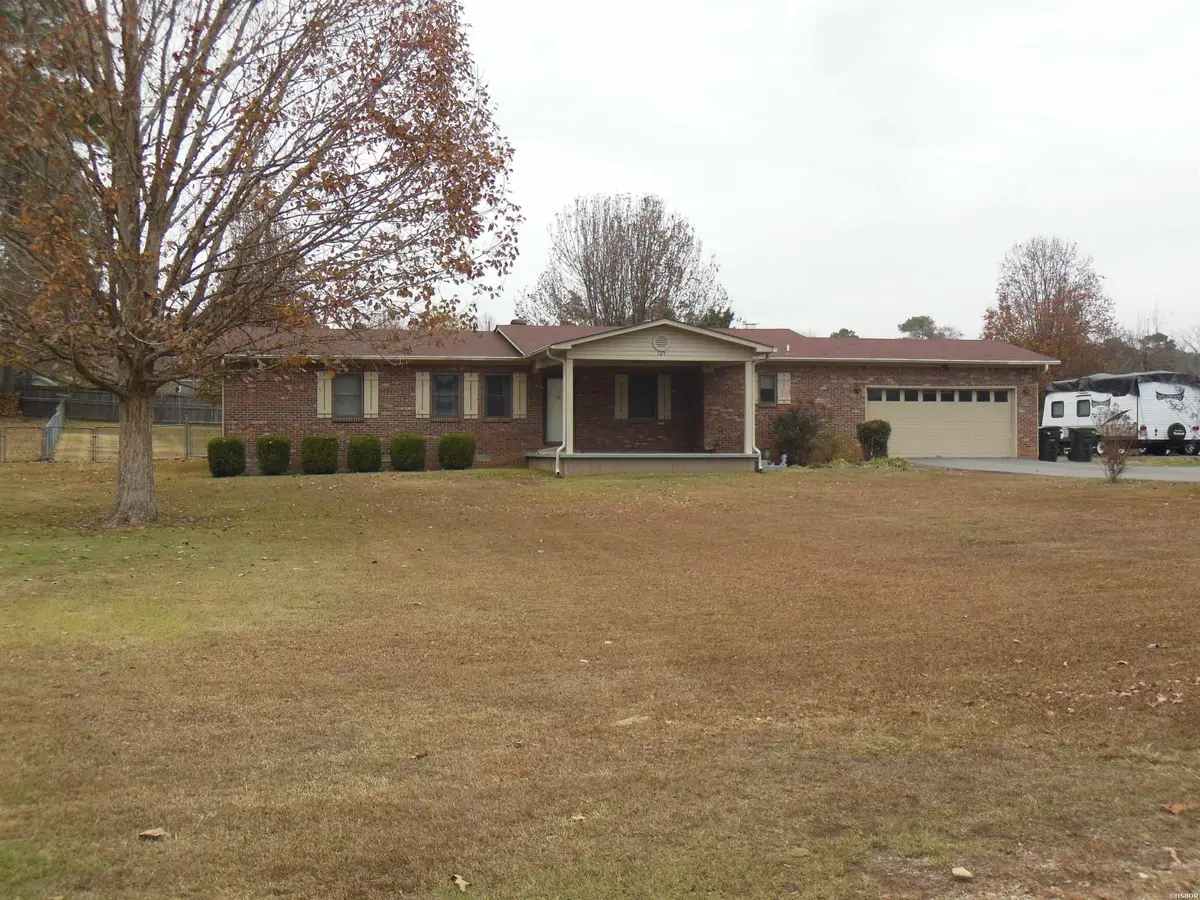 109 Circle R Court, Hot Springs, AR 71901 - Image #1