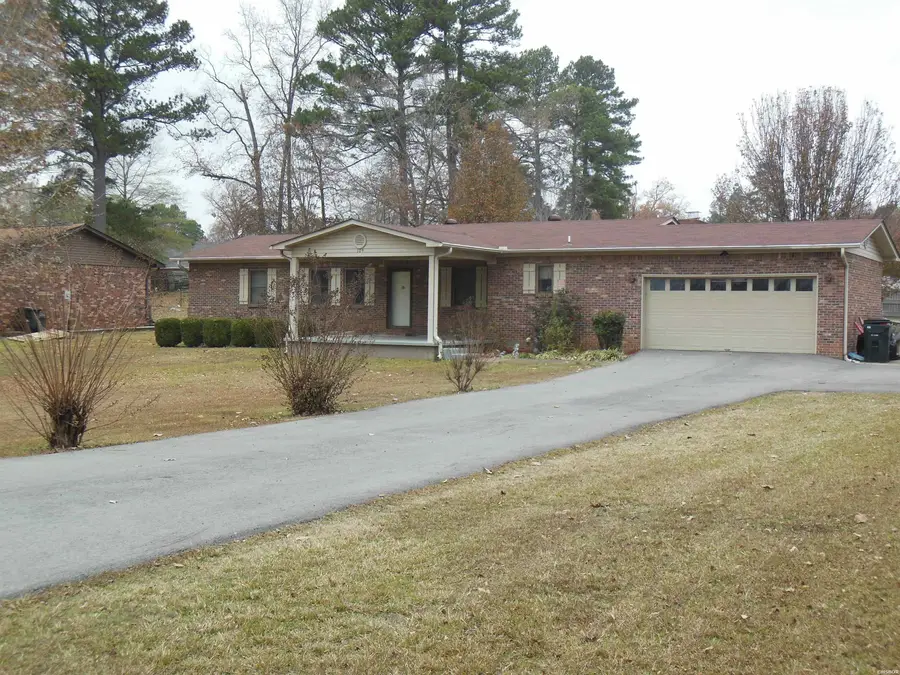 109 Circle R Court, Hot Springs, AR 71901 - Image #2