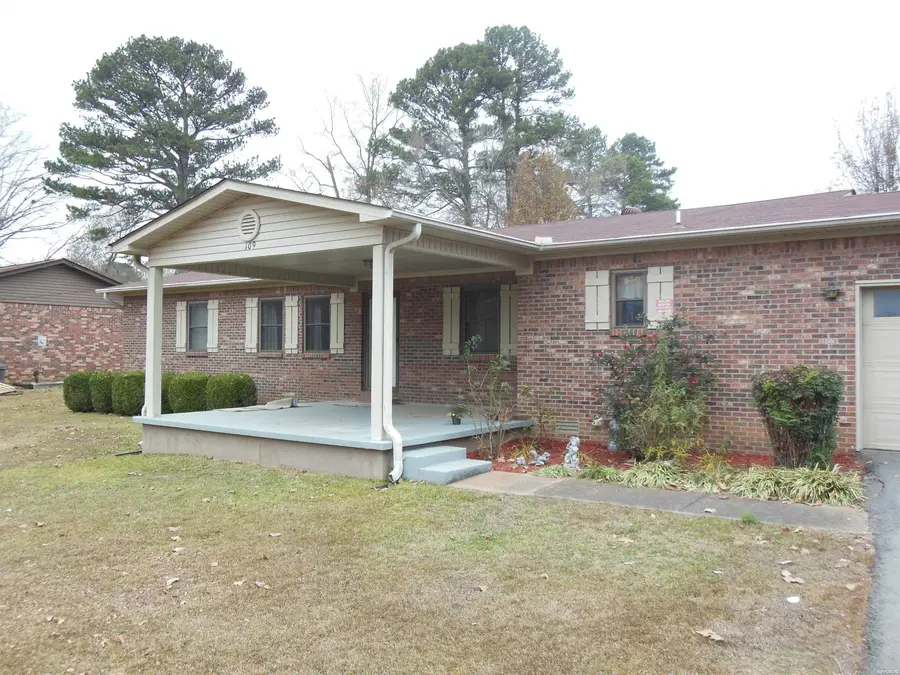 109 Circle R Court, Hot Springs, AR 71901 - Image #3