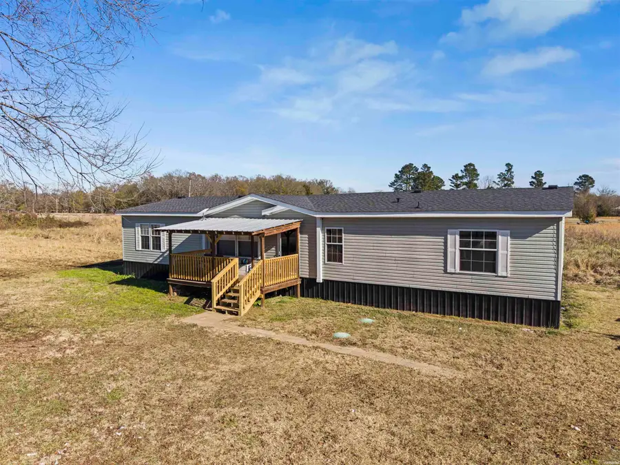 126 Denham Road, Morrilton, AR 72110 - Image #3