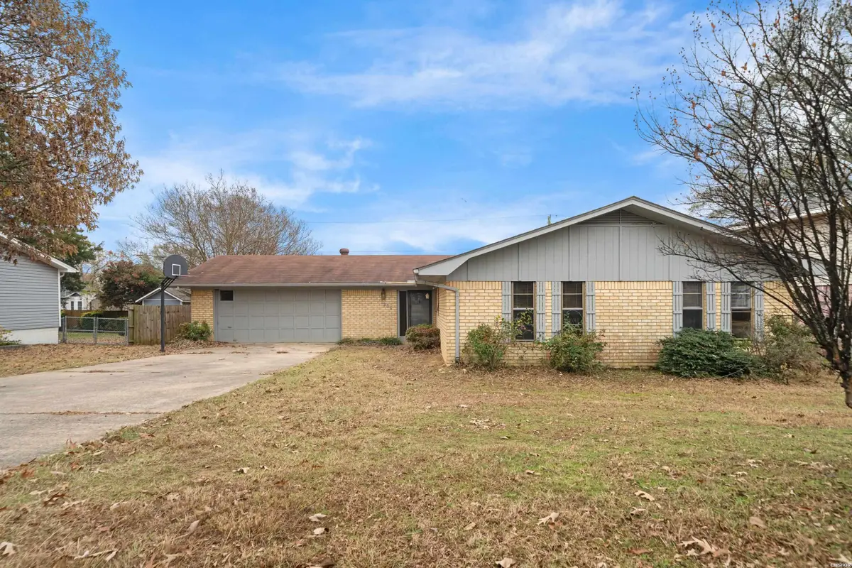 1205 Dyson Drive, Sherwood, AR 72120 - Image #1