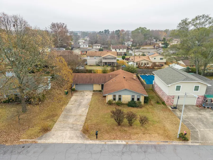 1205 Dyson Drive, Sherwood, AR 72120 - Image #2