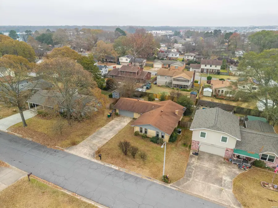 1205 Dyson Drive, Sherwood, AR 72120 - Image #3