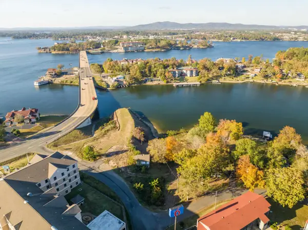 101 Lookout Point #Lot 2, Hot Springs, AR 71913