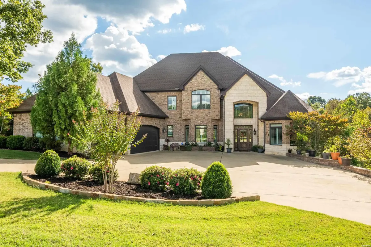 152 Dellmere Cove, Hot Springs, AR 71913 - Image #1