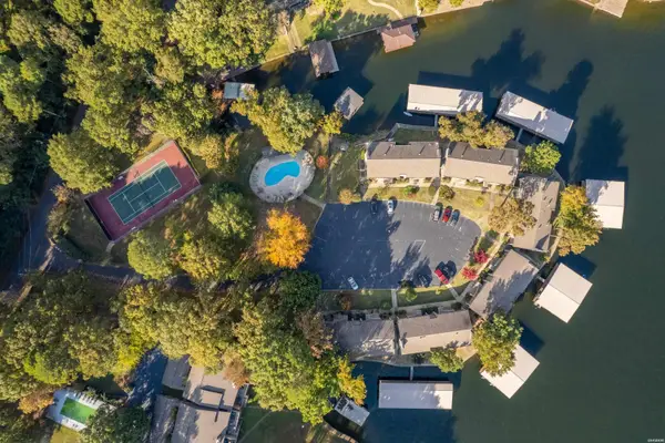 250 Grand Isle Drive #3c, Hot Springs, AR 71913