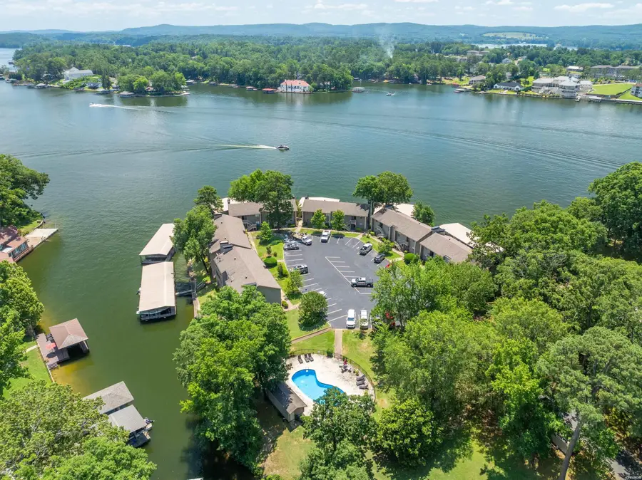 250 Grand Isle Drive #3c, Hot Springs, AR 71913 - #2